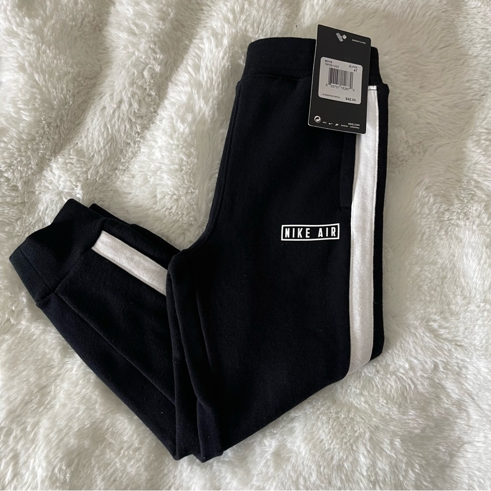 Nike sweatpants